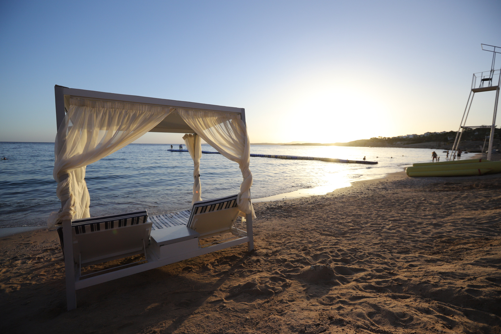 Foto - Continental Plaza Beach Resort