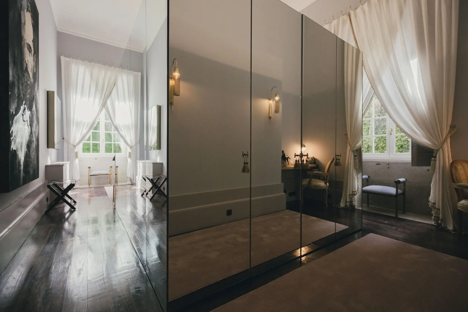 Foto - Torel Palace Porto