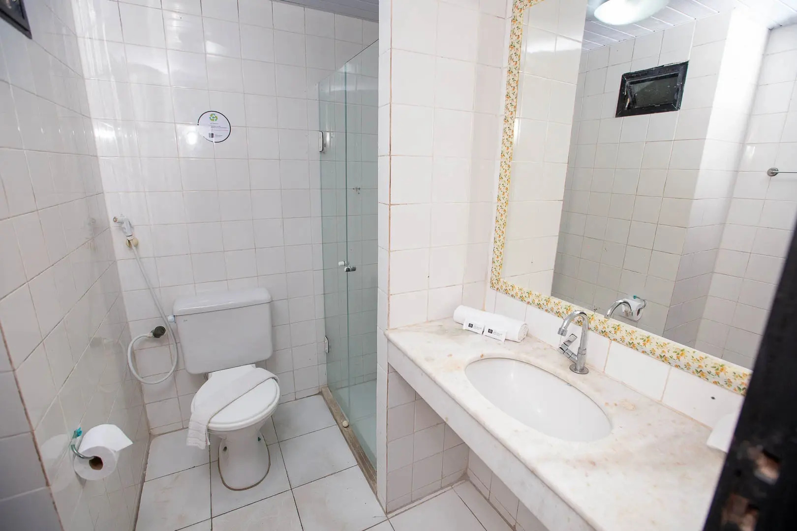 Foto - Rede Andrade Plaza Salvador