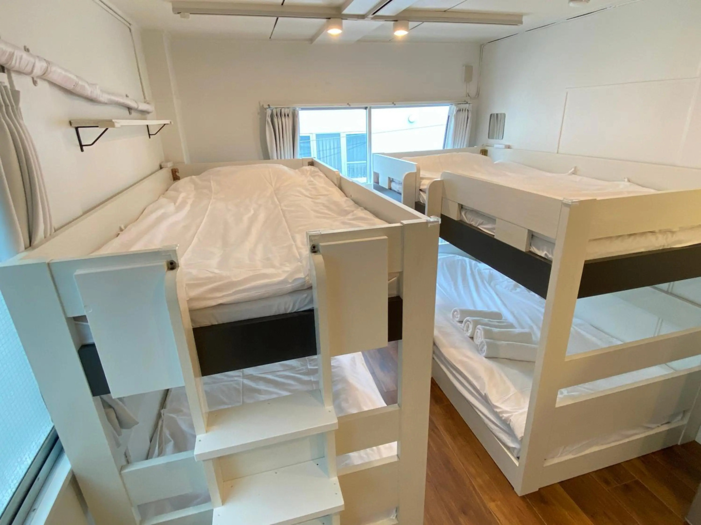 Photo - Hostel Chapter Two Tokyo