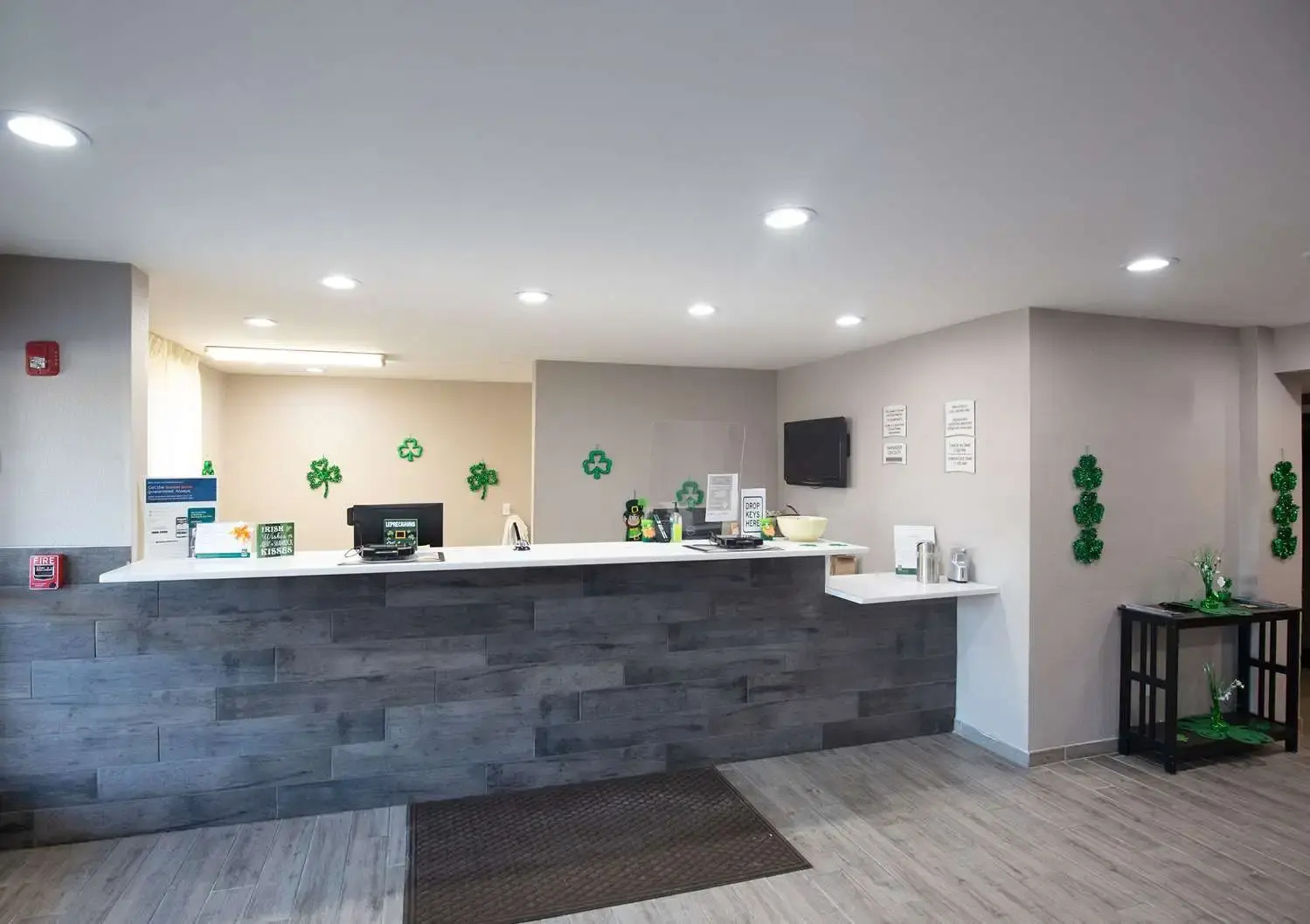 Photo - Quality Inn & Suites Hammond Near I-8090