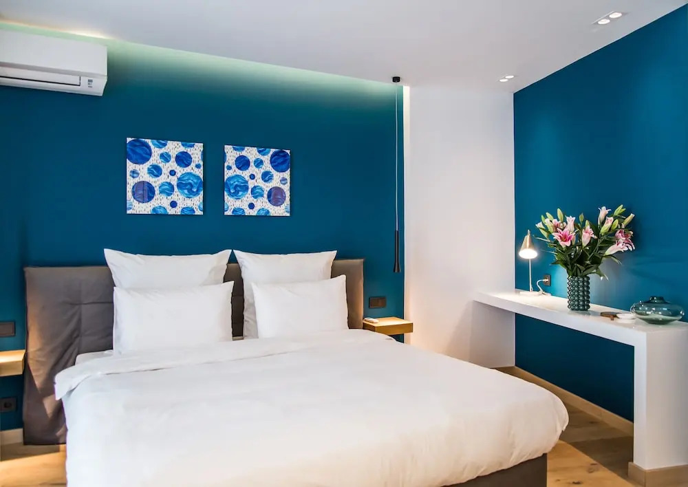 Photo - Pinacota Suites Athens