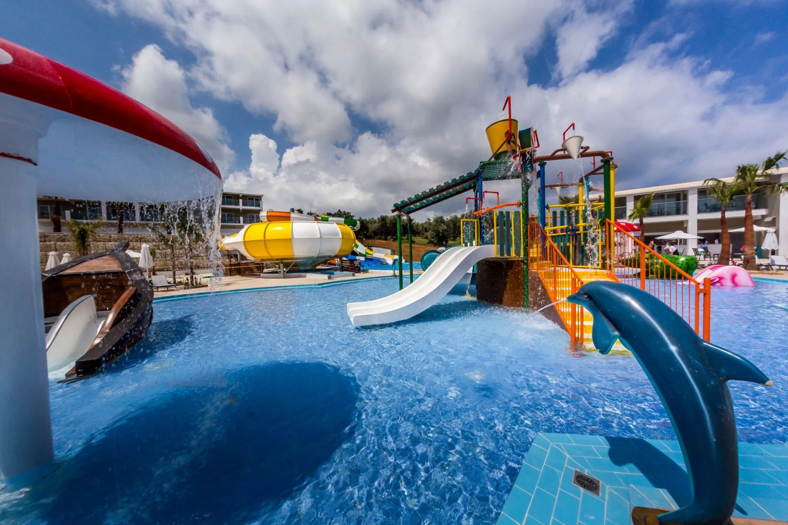 Photo - Caretta Paradise Resort & WaterPark