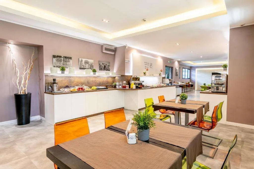 Foto - Acca Palace - AA Hotels