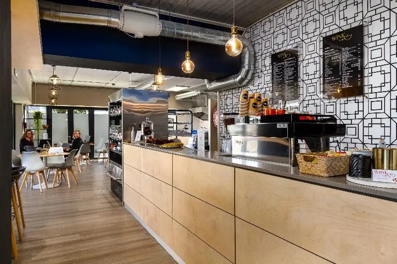 Foto - WINK Aparthotel Eaton Square