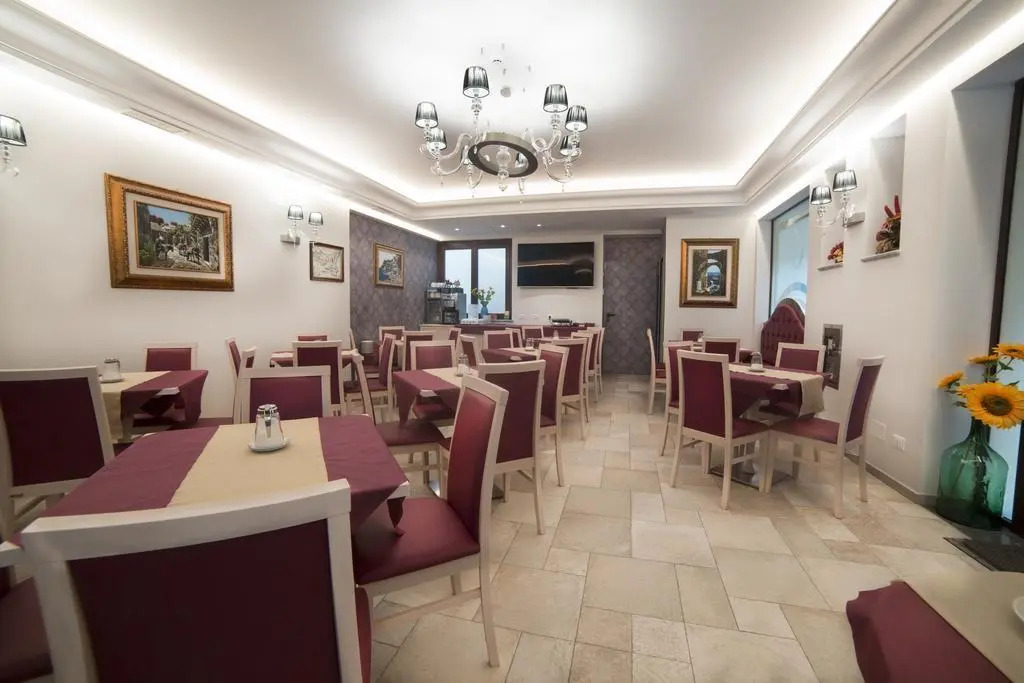 Photo - Hotel La Giara
