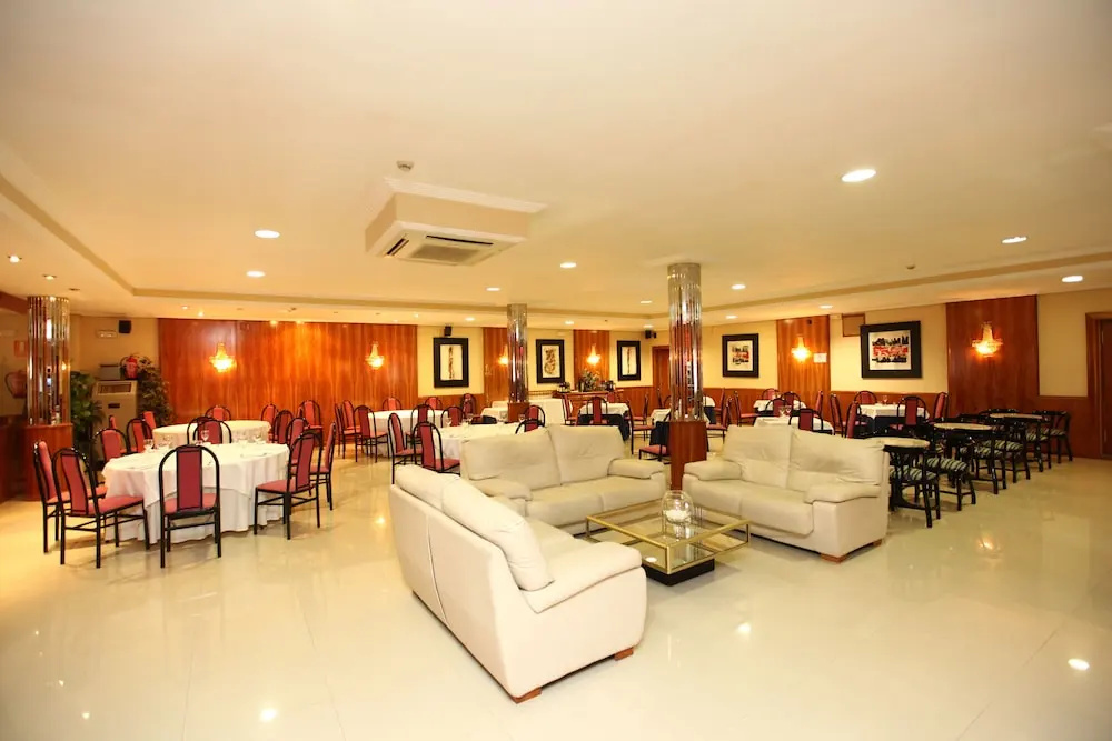 Foto - Hotel Anabel Baza