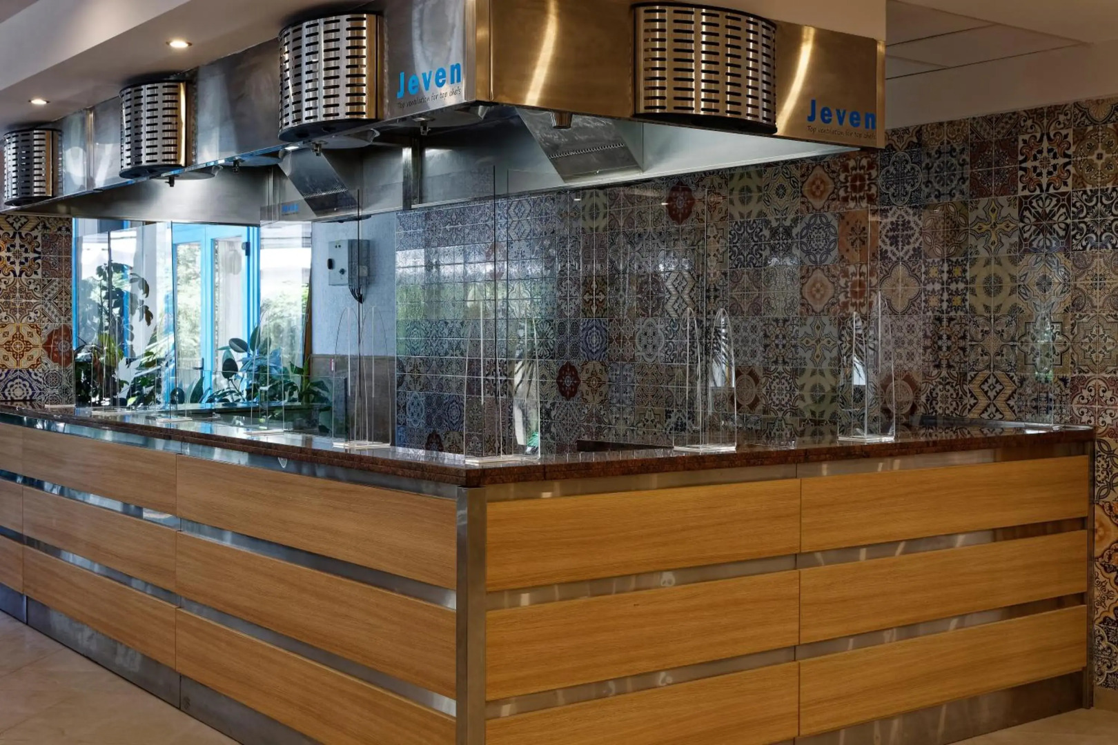 Photo - Hotel Slavey - All Inclusive