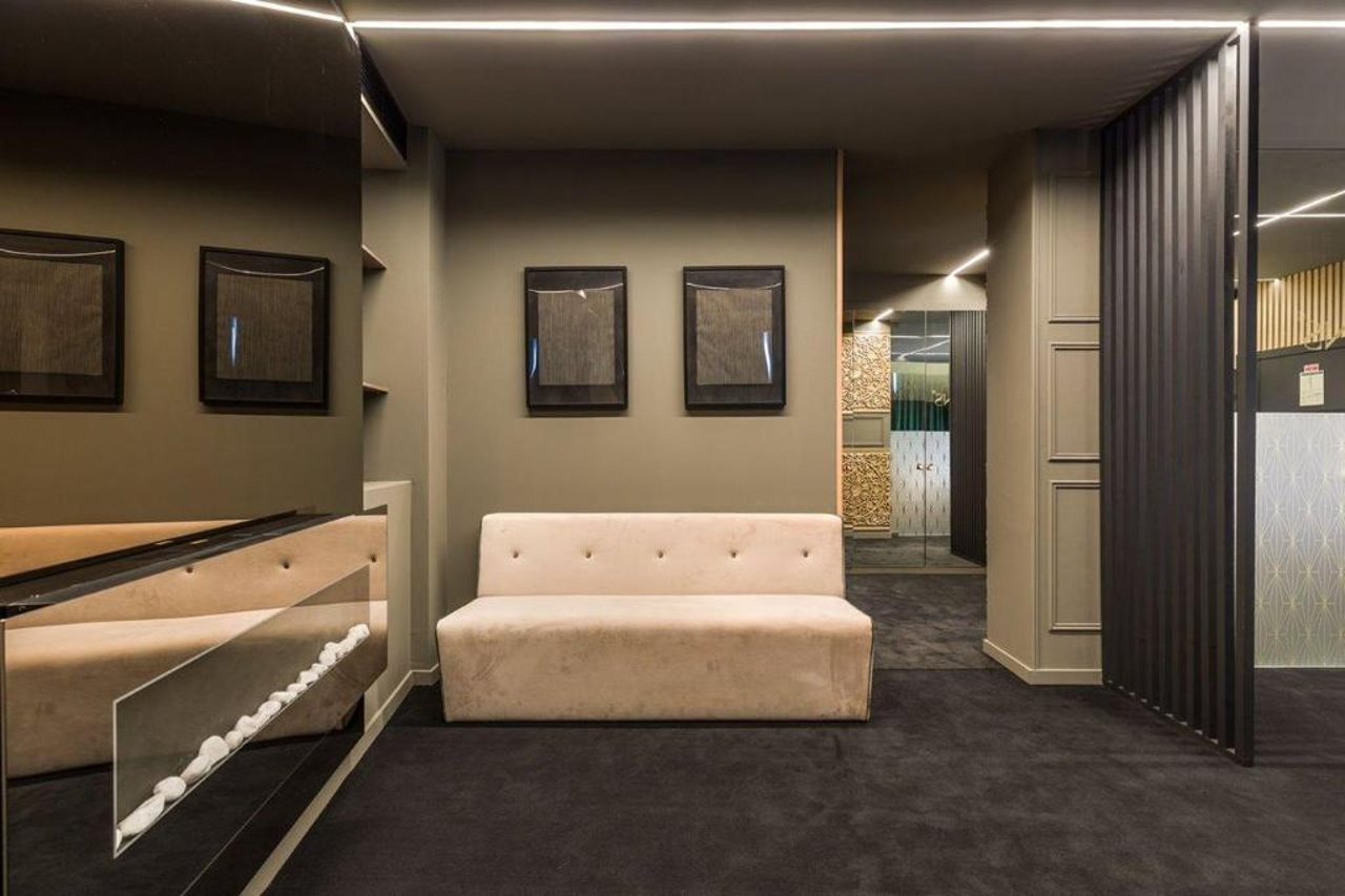 Foto - Rubens Hotels & SPA