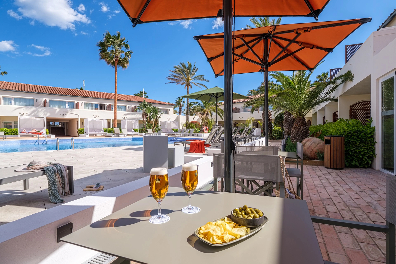 Photo - Oassium Hotel - Adults Only