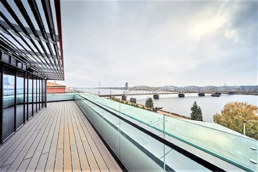 Foto - Wellton Riverside SPA Hotel