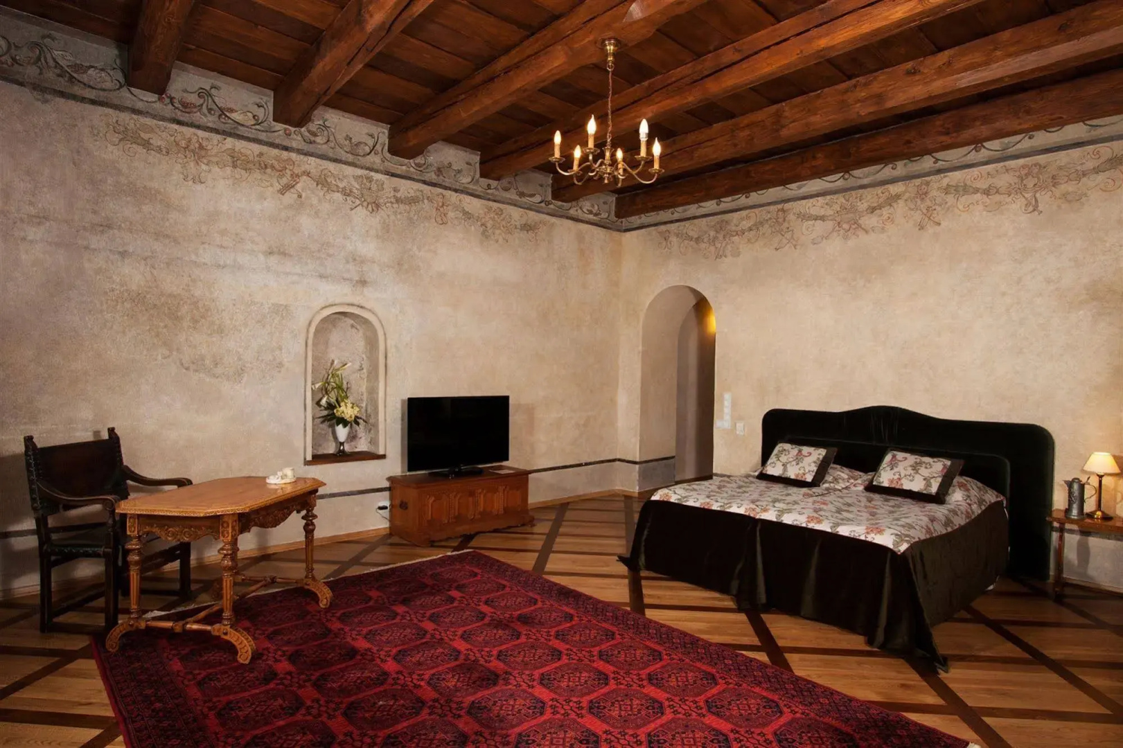 Foto - Hotel Rubinstein