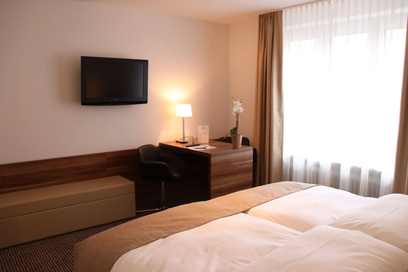 Photo - Downtown Vi Vadi Hotel