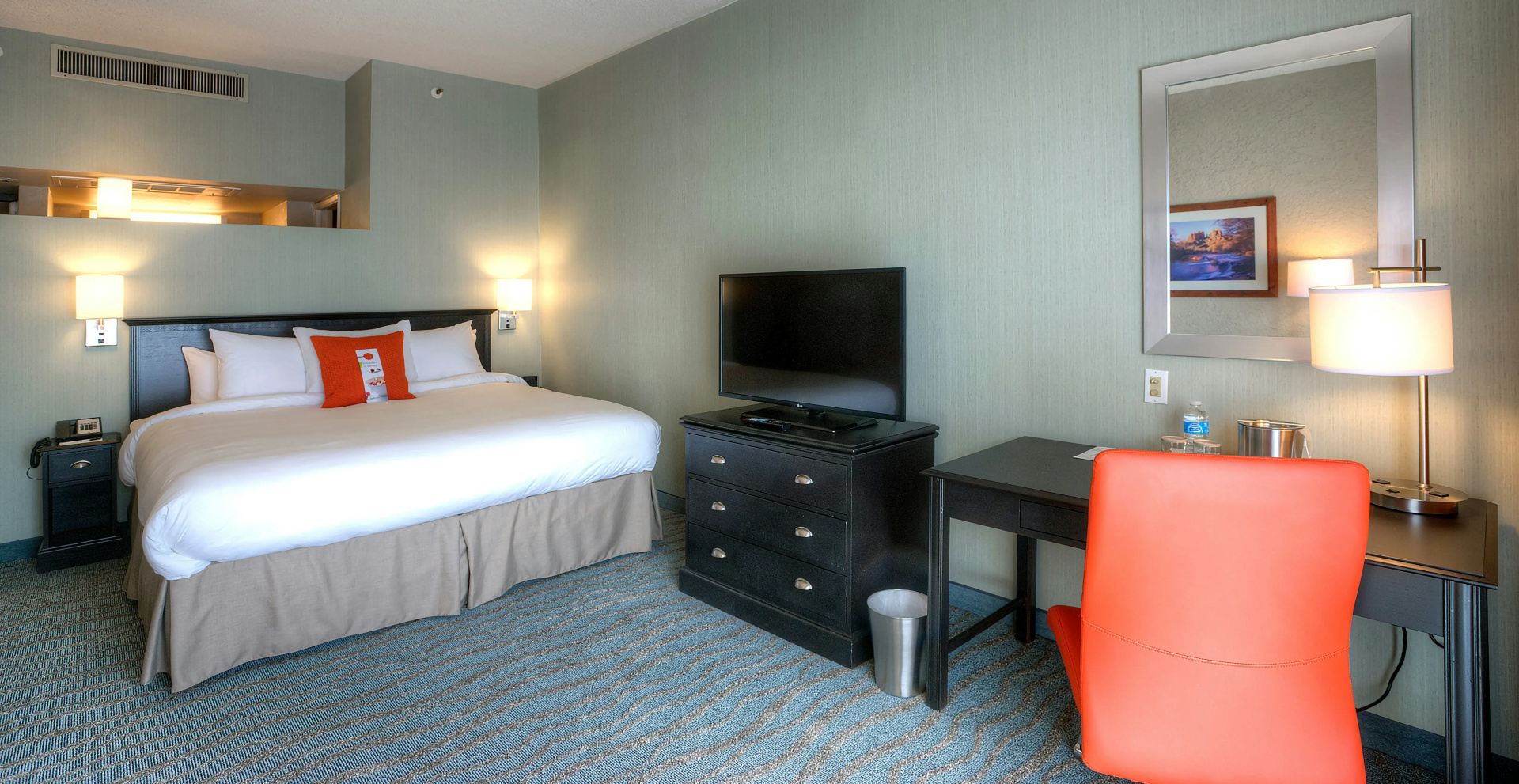 Foto - DoubleTree by Hilton Phoenix North