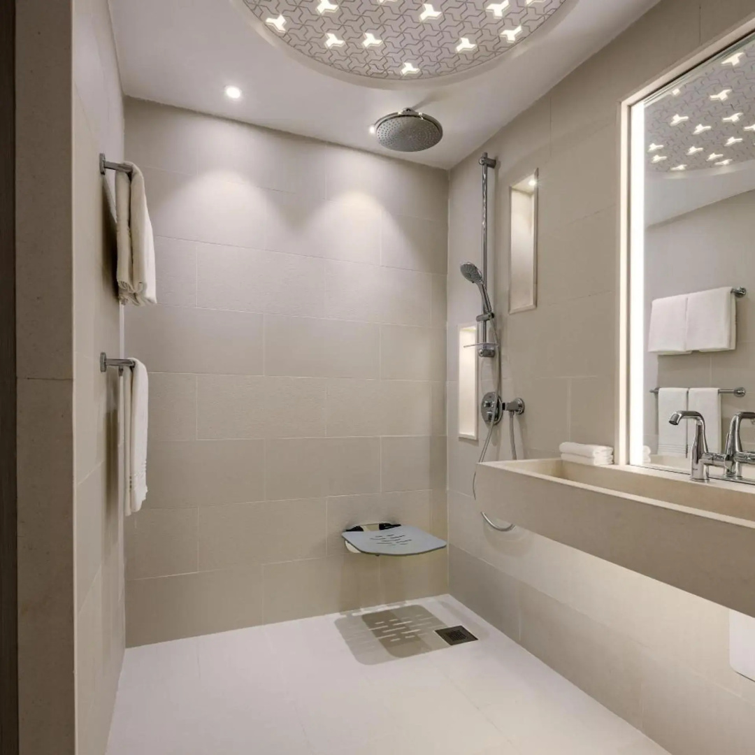 Photo - Rabat Marriott Hotel