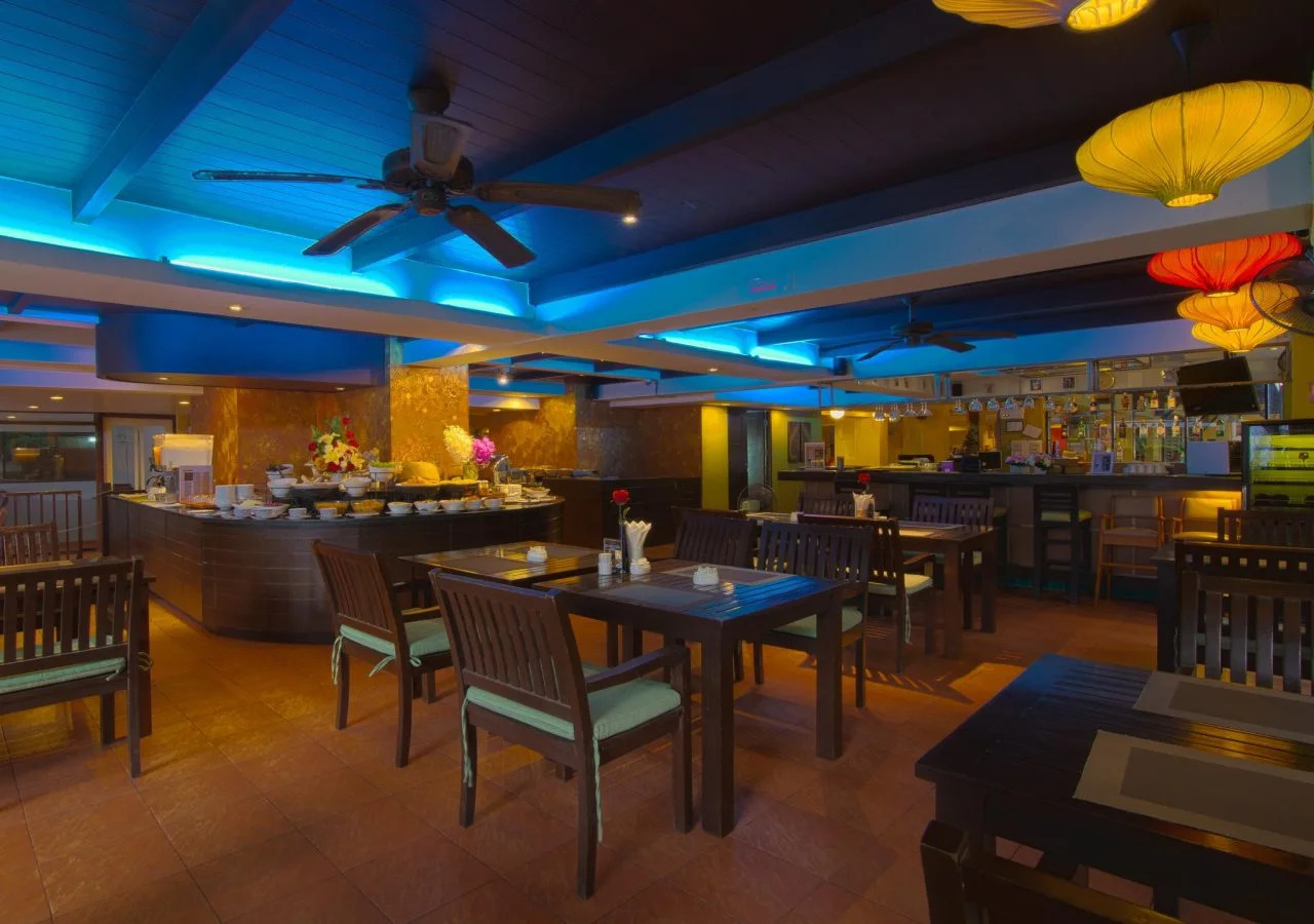 Foto - Woraburi Sukhumvit Hotel