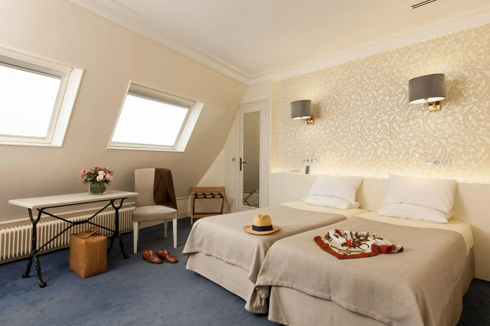 Foto - Hotel Bonaparte