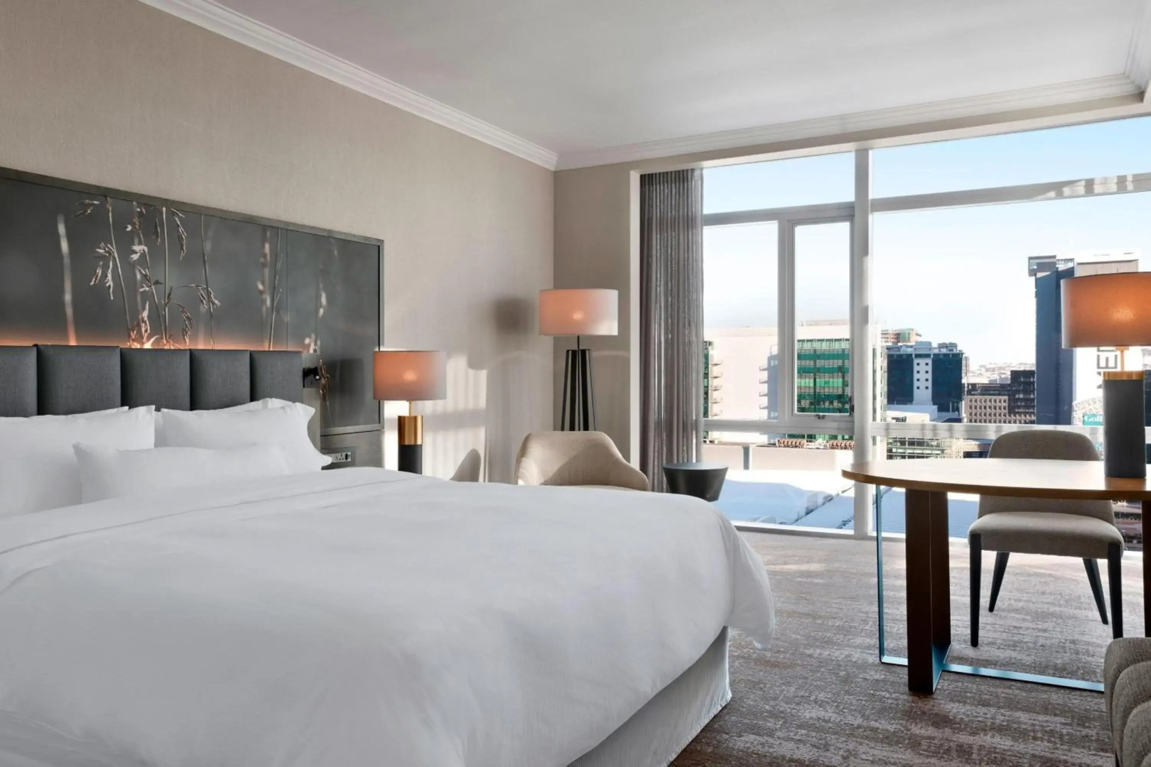 Foto - The Westin Cape Town