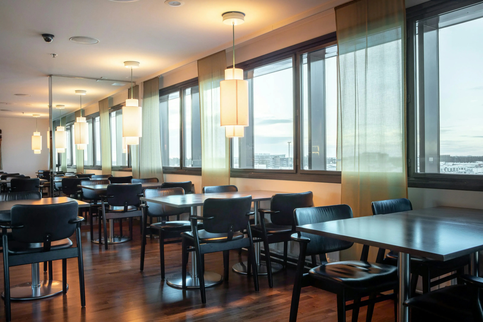 Foto - Hilton Helsinki Airport