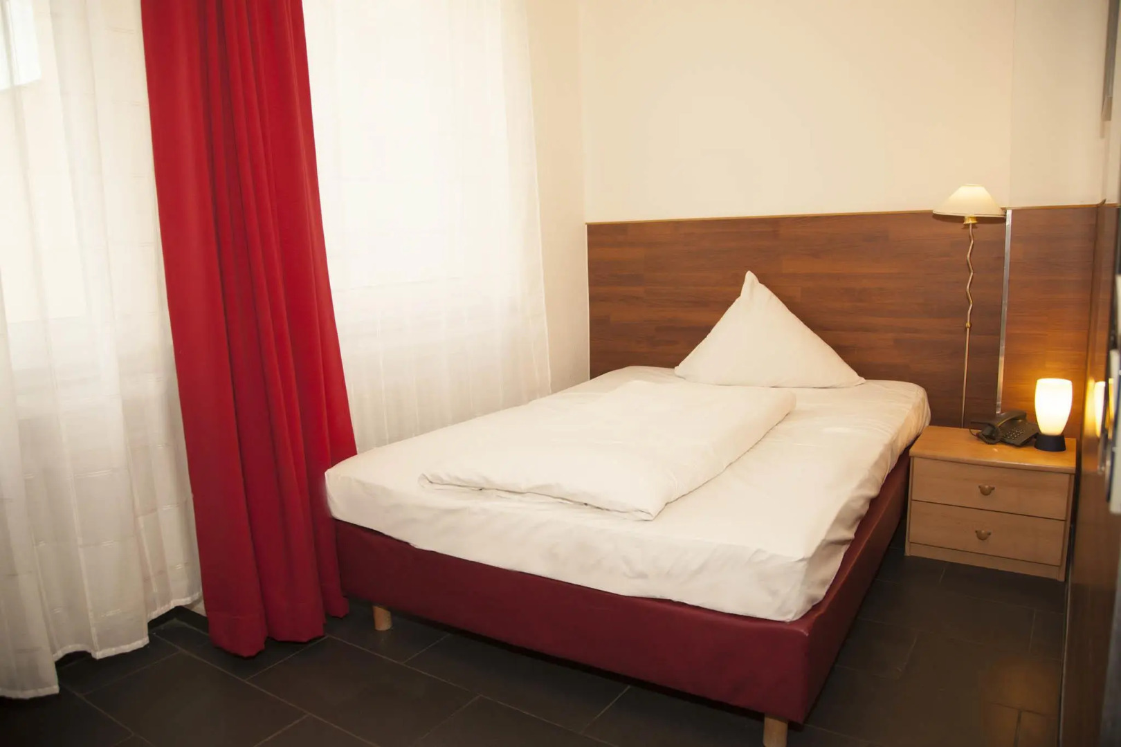 Foto - a&o Köln Hauptbahnhof