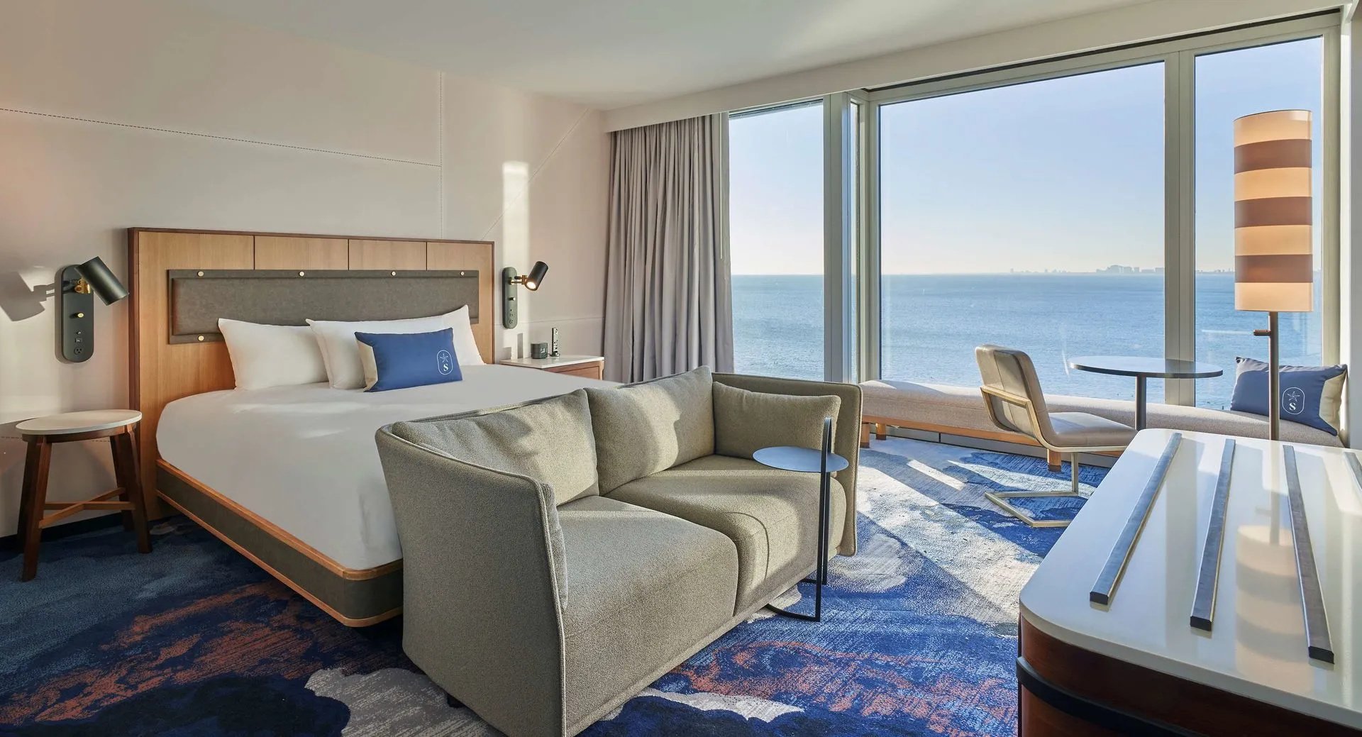 Photo - Sable At Navy Pier Chicago, Curio Collection By Hilton