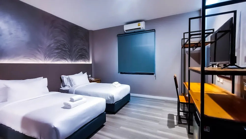 Foto - The Riva Vientiane Hotel