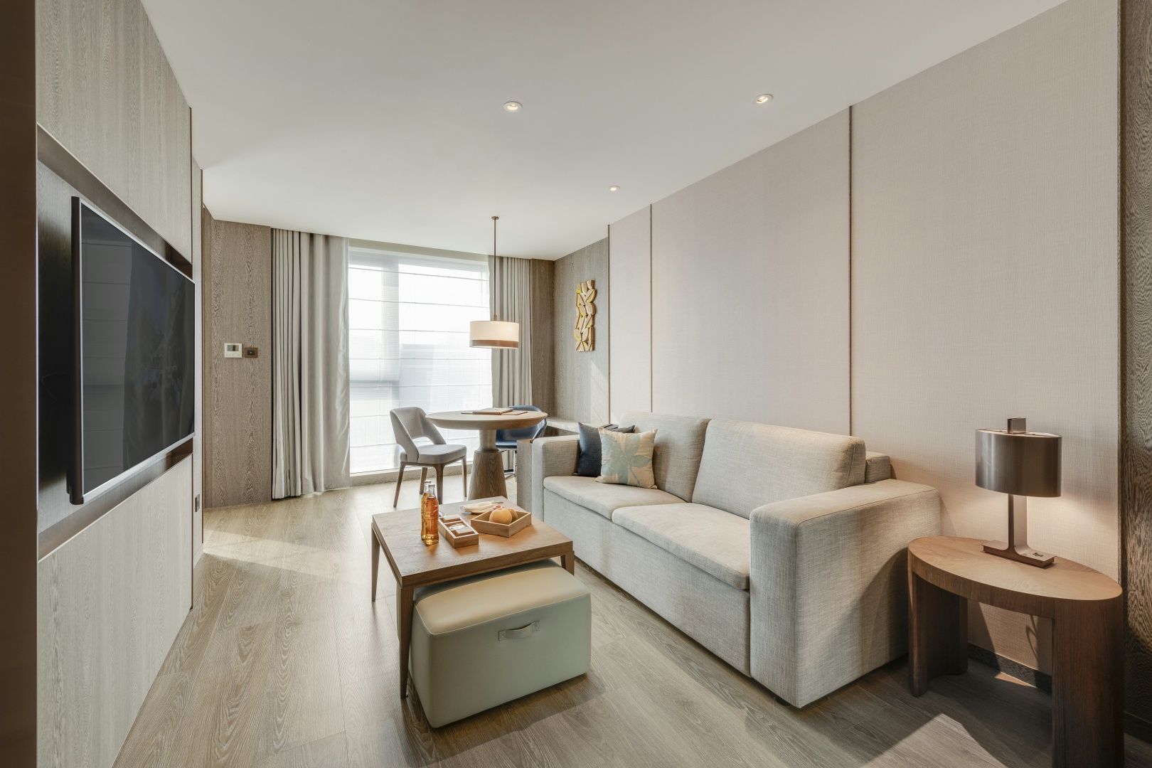 Photo - DoubleTree by Hilton Taipei Zhongshan