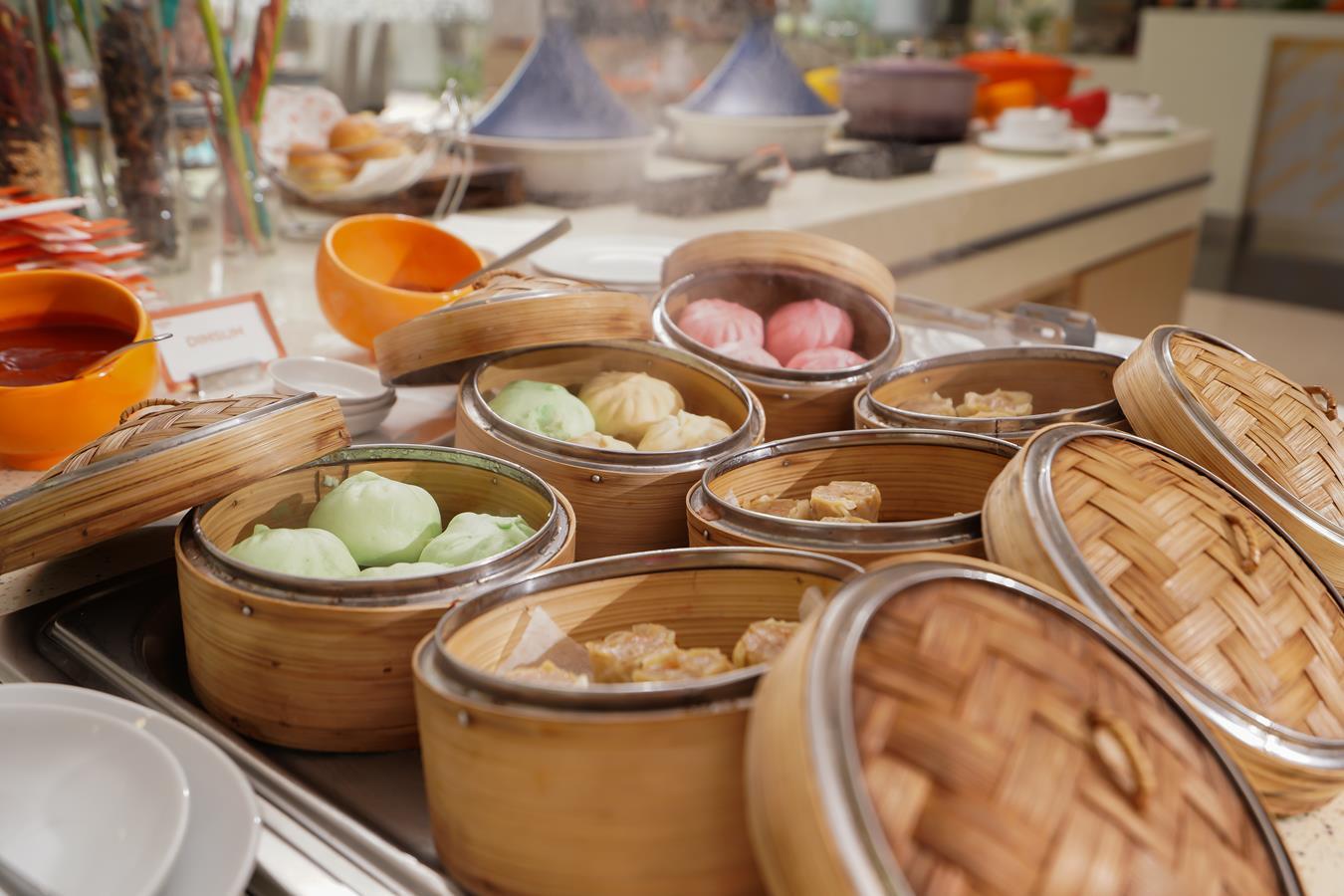 Foto - Cityloog Hotel Tebet Jakarta