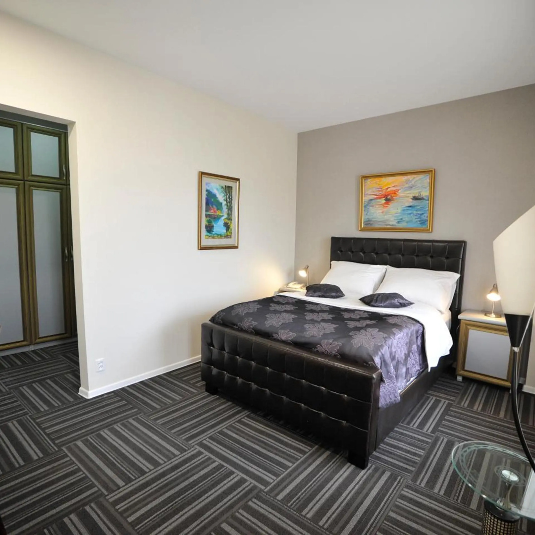 Foto - Hotel Zp