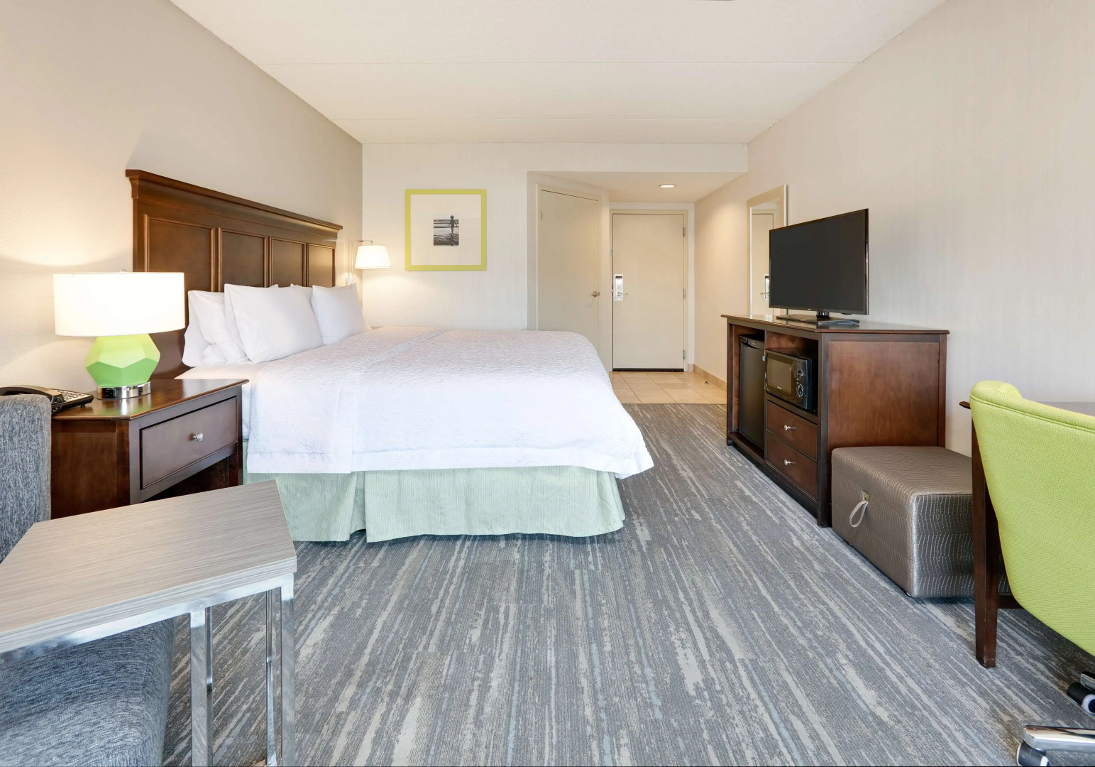 Foto - Hampton Inn Los Angeles/Carson/Torrance