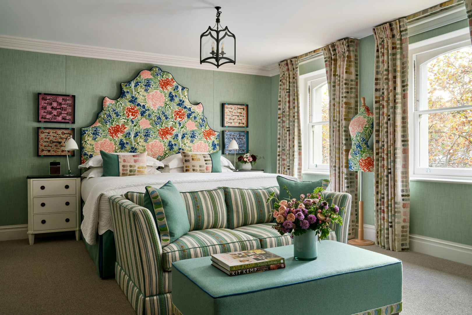 Foto - Knightsbridge Hotel, Firmdale Hotels