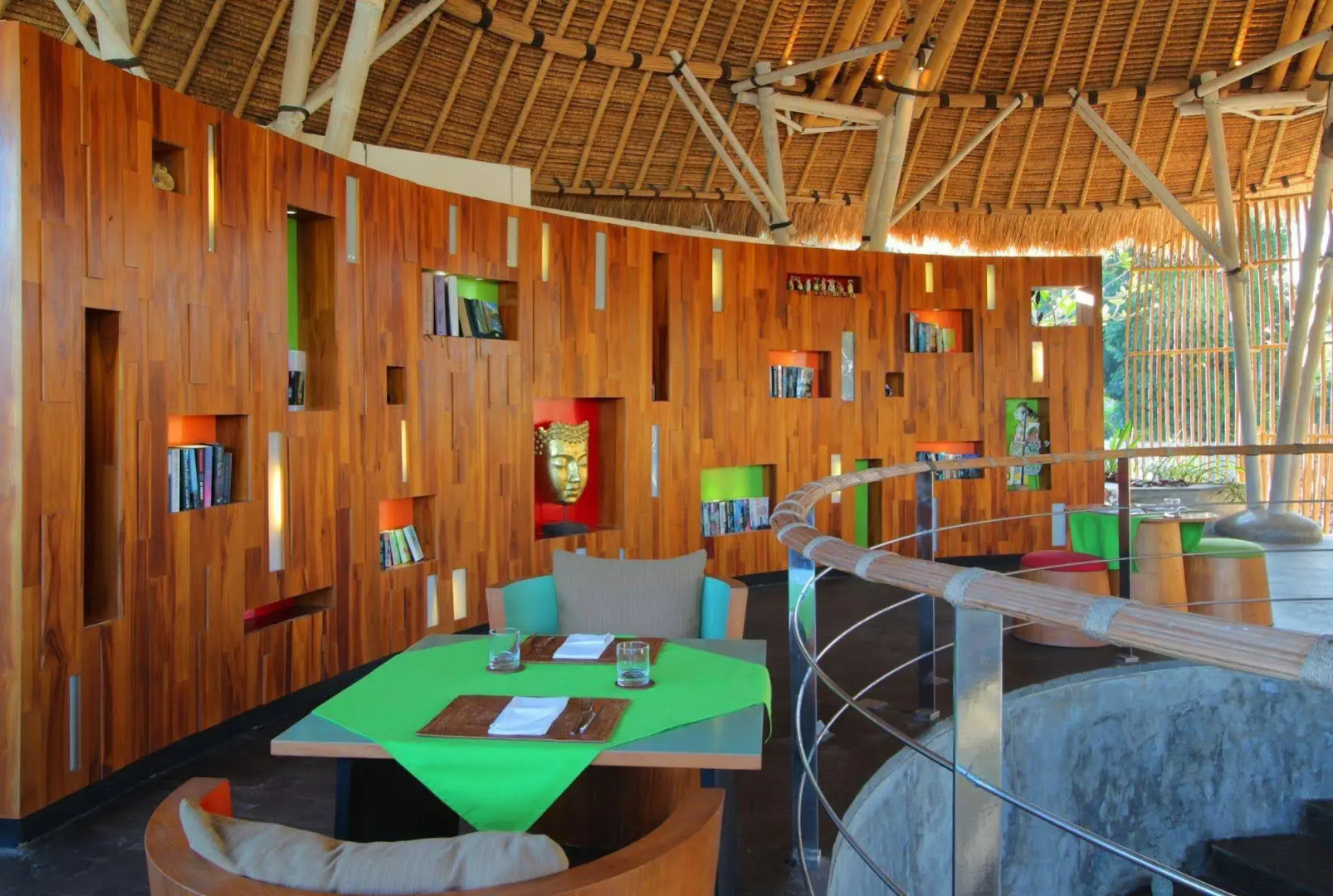 Photo - Taman Mesari Luxury Villas-Seminyak