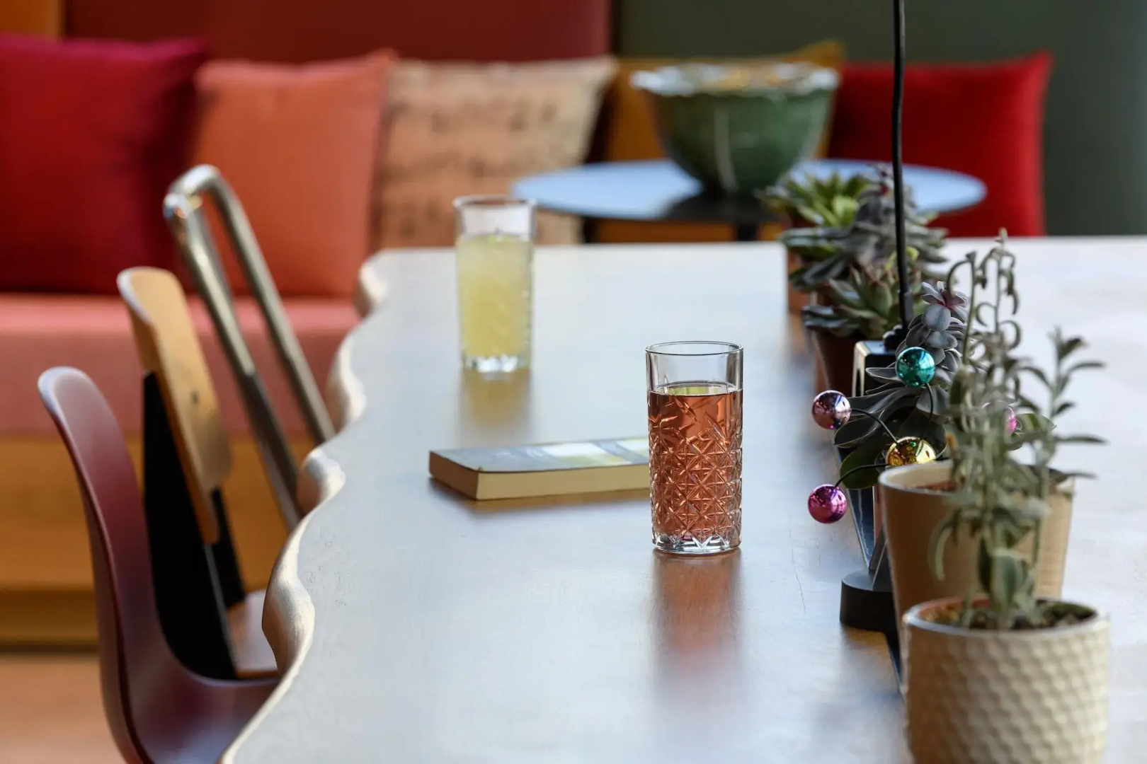 Photo - Moxy Lisbon City