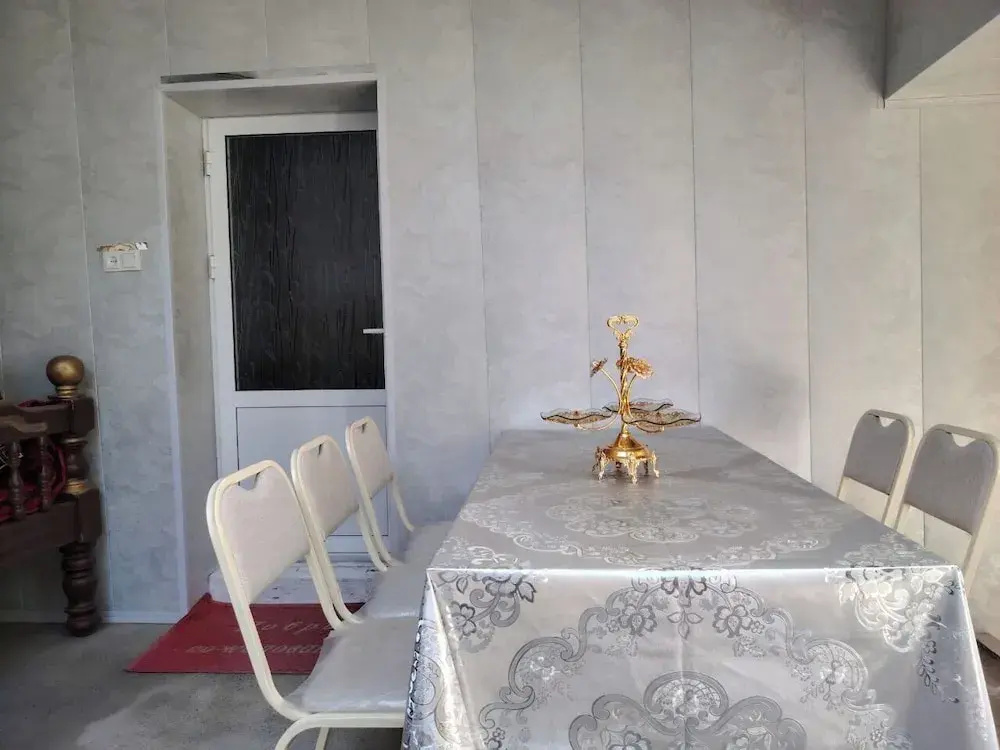 Foto - Mokhira Guest House