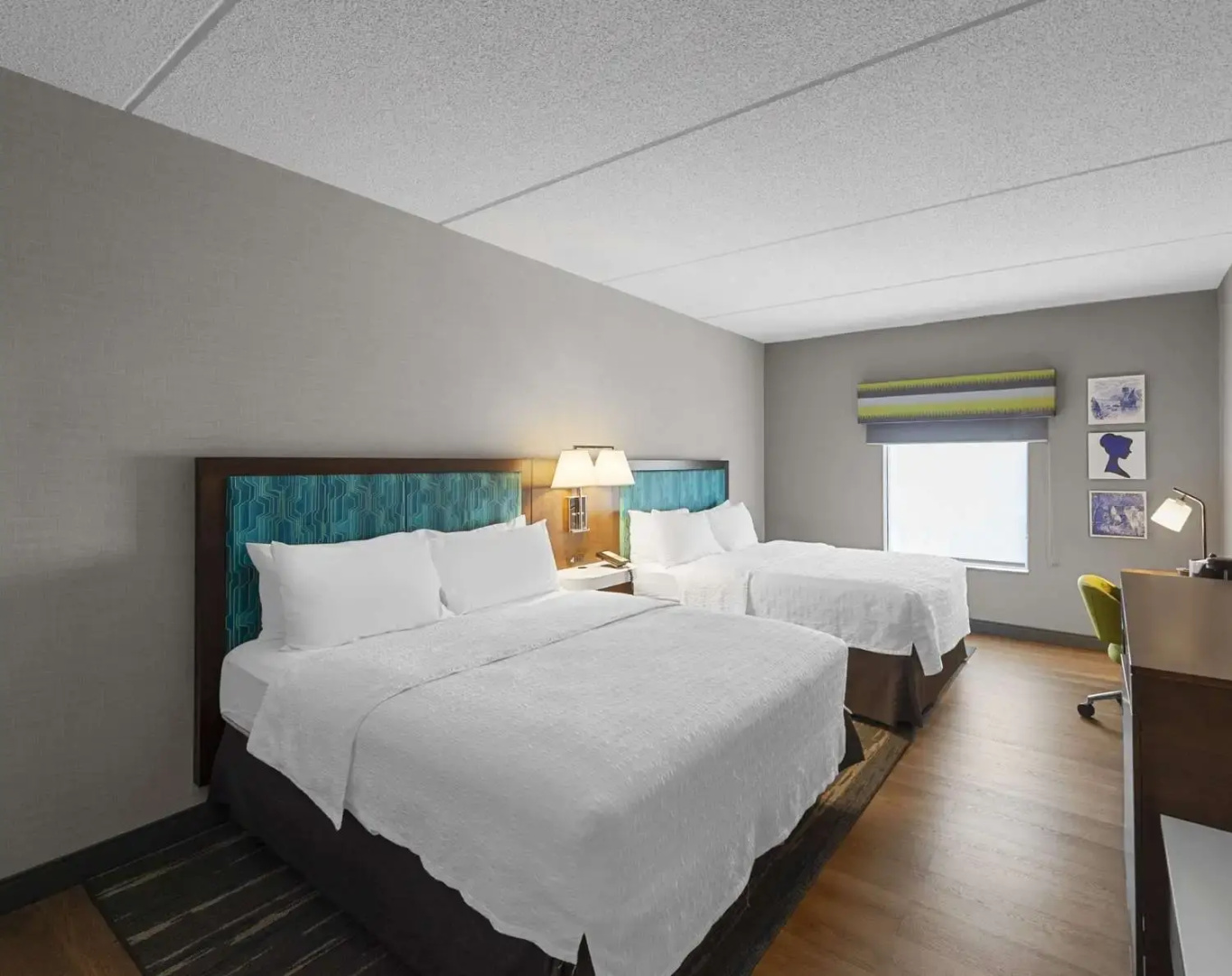 Foto - Hampton Inn Nanuet