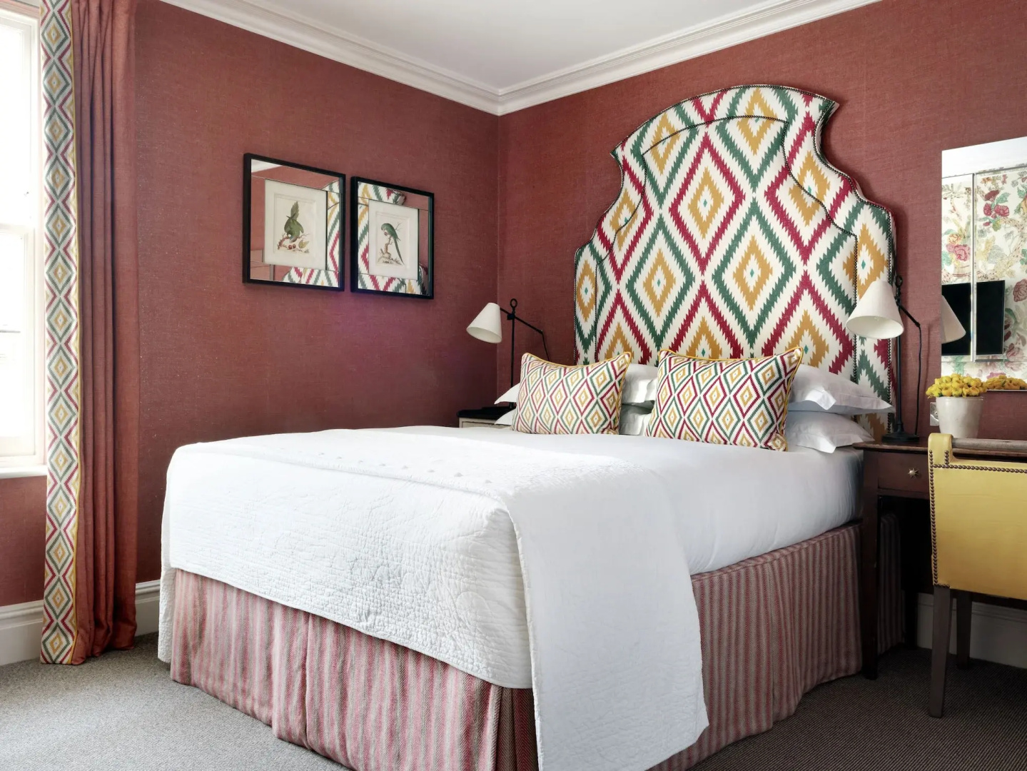 Foto - Knightsbridge Hotel, Firmdale Hotels
