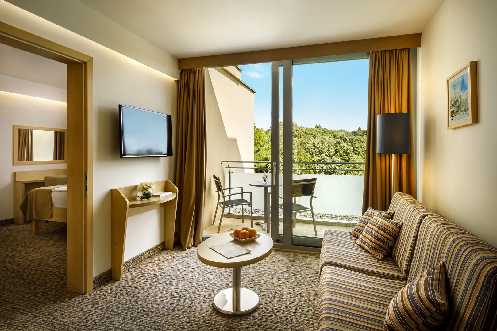 Photo - Valamar Parentino Hotel