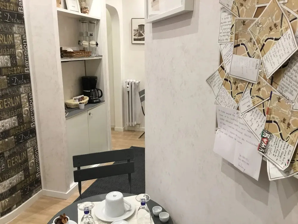 Foto - Le Fate Suites