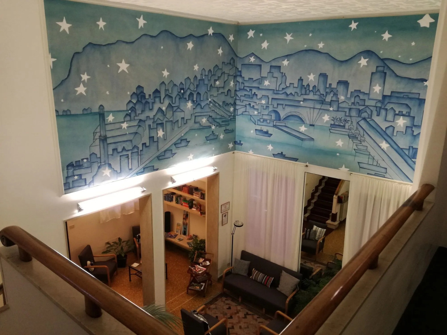 Photo - Hotel Cairoli