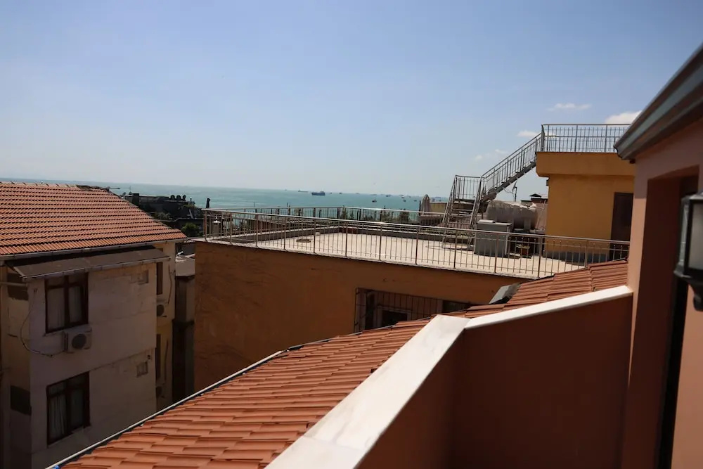 Photo - Saratoga Hotel Sultanahmet