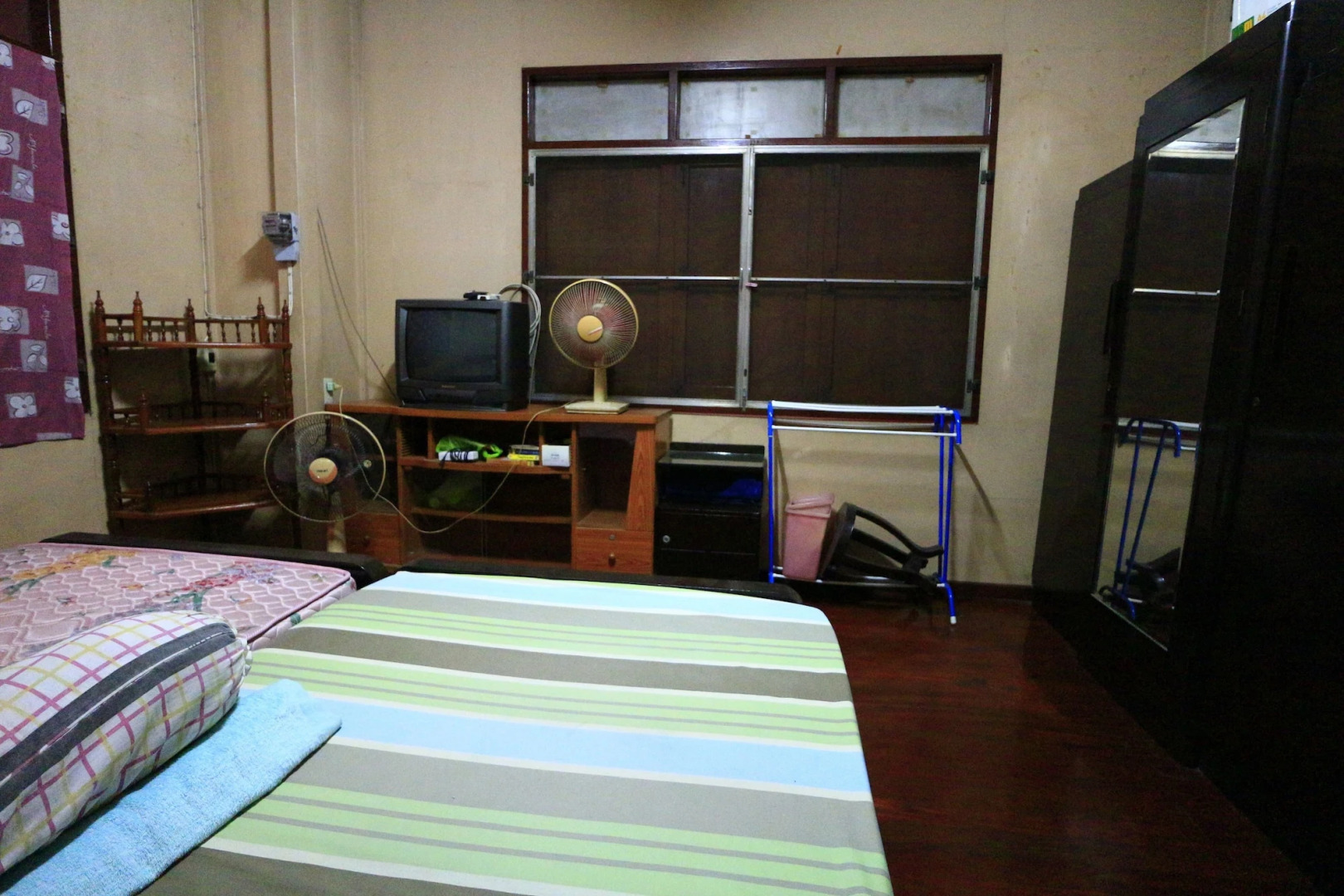 Foto - Anurak Guesthouse