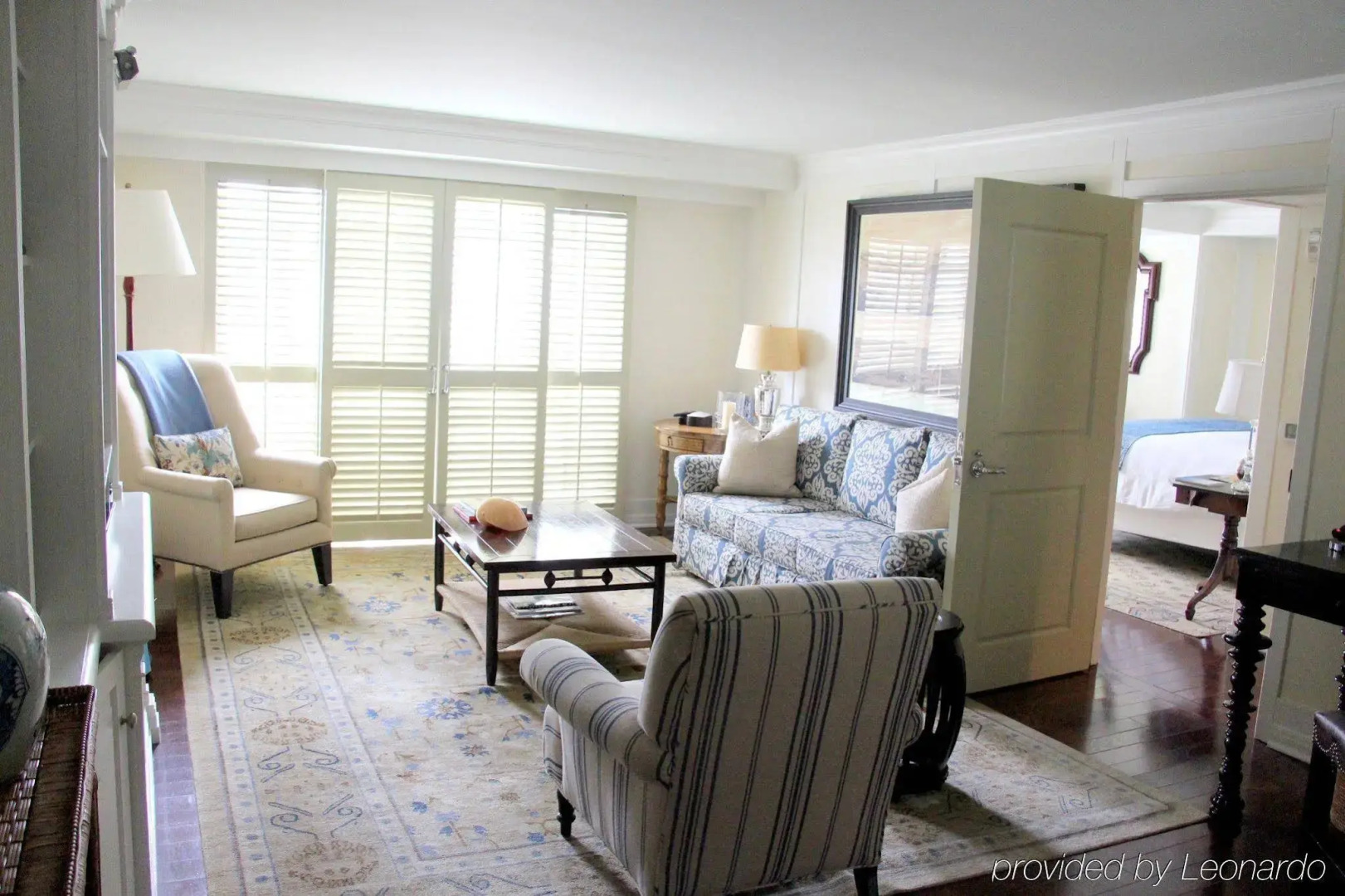 Foto - Shutters On The Beach