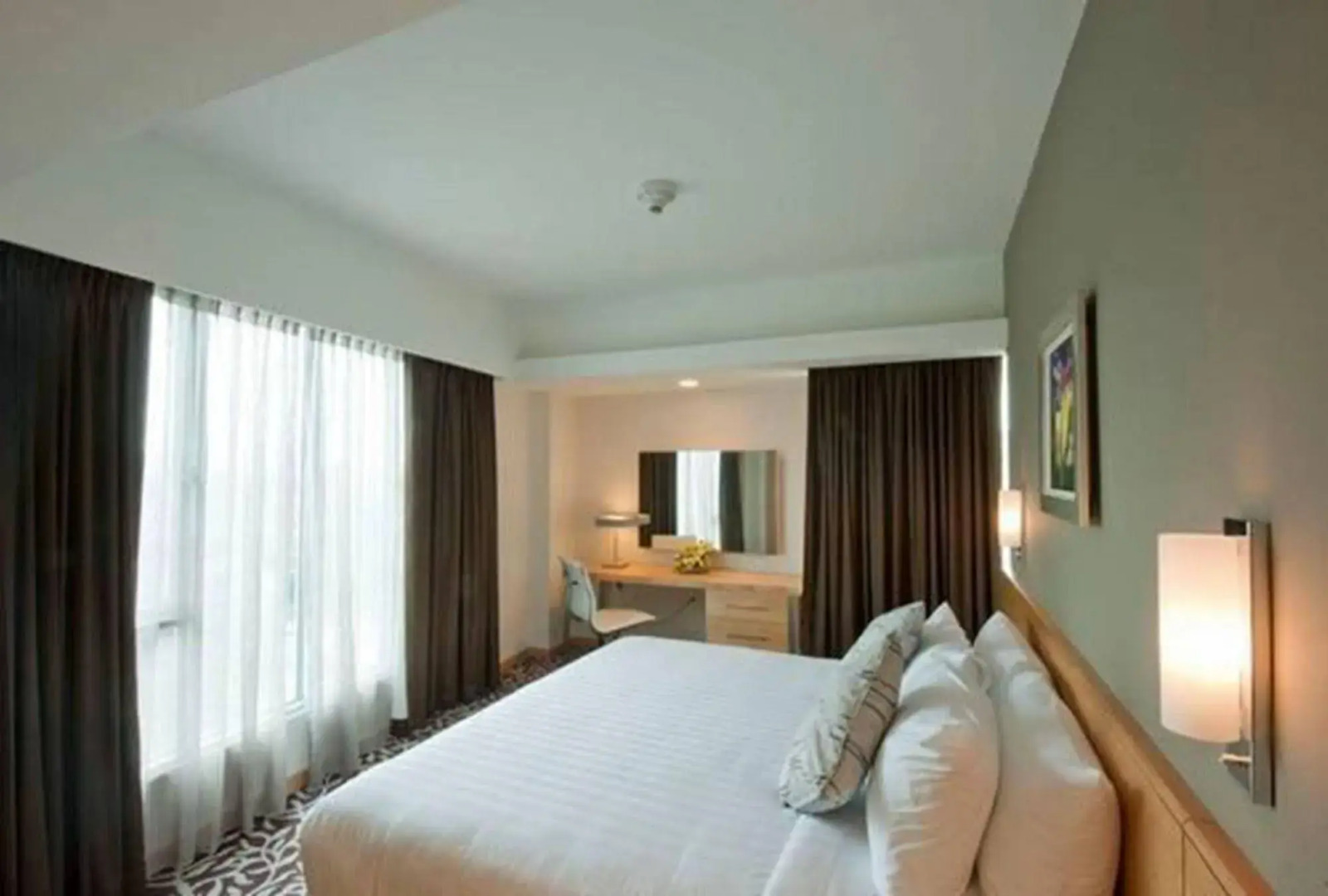 Foto - The Everly Putrajaya