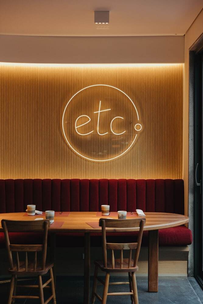 Photo - NINE DOTS Azorean Art Boutique Hotel