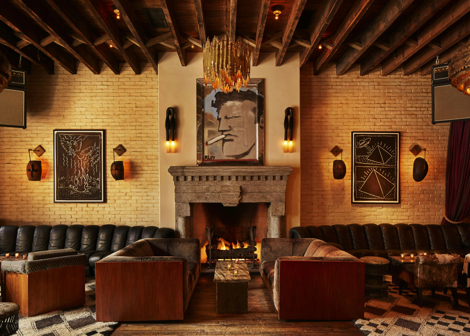 Foto - The Ludlow Hotel