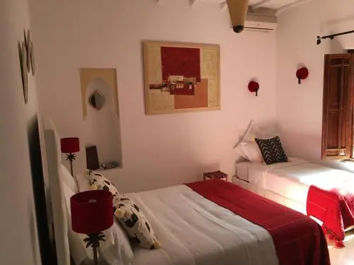Foto - Riad Dar Kasal