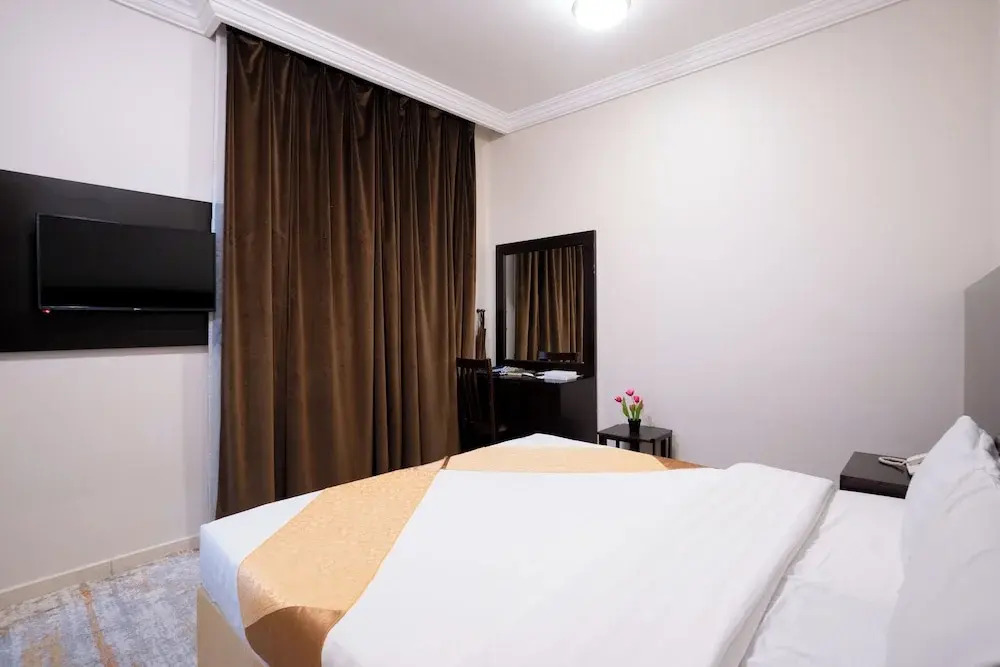 Photo - Saif Plus 2 Hotel by Orvana