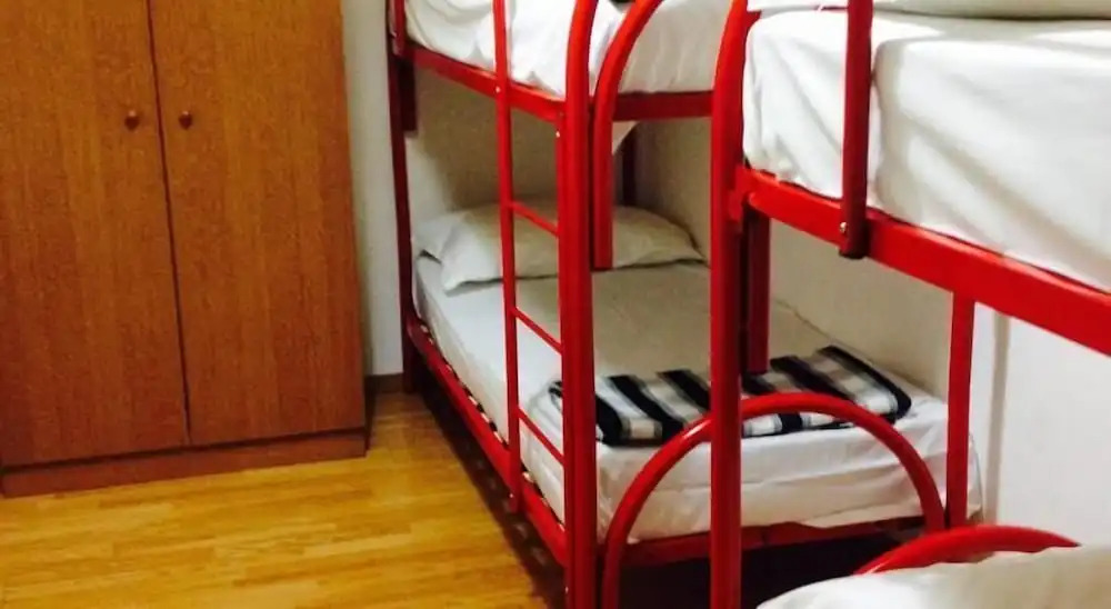 Photo - Two Ducks Hostel