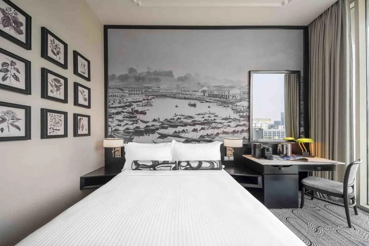 Photo - The Robertson House by The Crest Collection