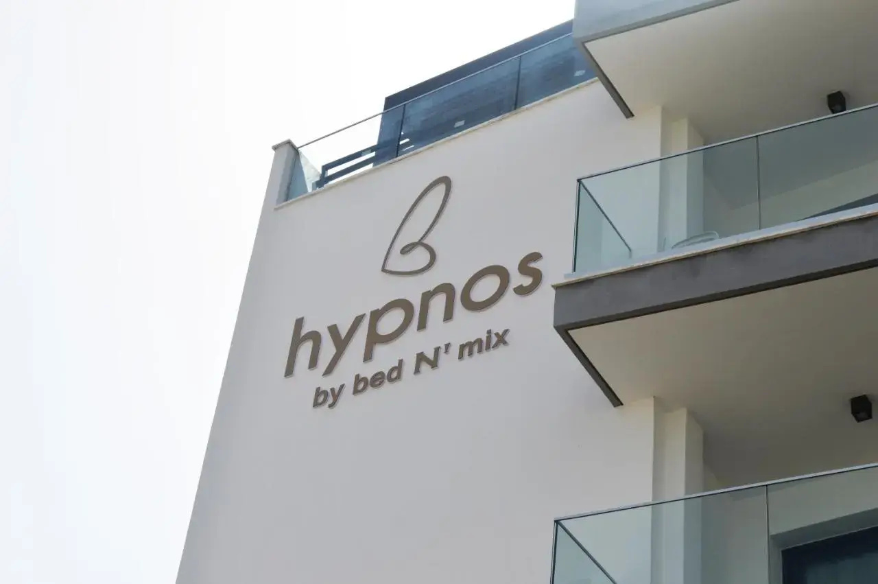 Photo - Hypnos Boutique Hotel